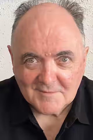Peter Atkins