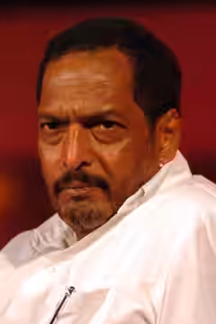 Nana Patekar