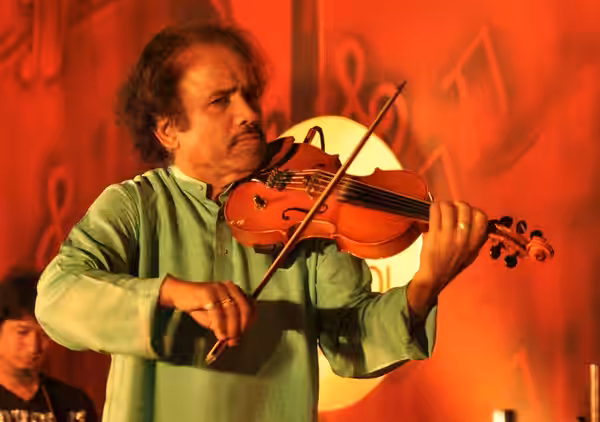 L. Subramaniam