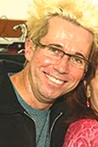 Charlie Coffey