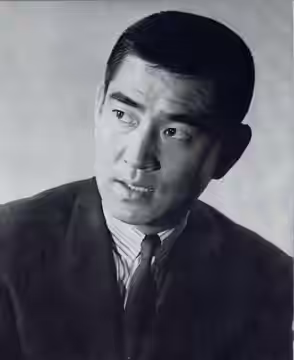 Ken Takakura