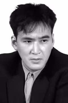 Yusaku Matsuda