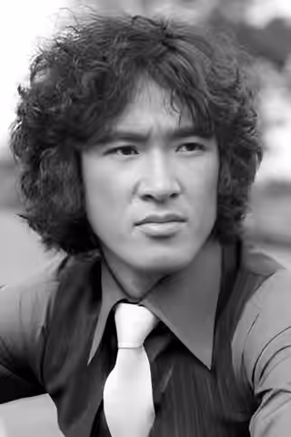 Yusaku Matsuda