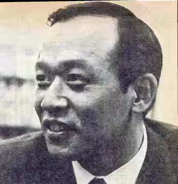 Shigeru Kōyama
