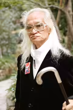 Yuya Uchida