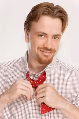 Michael J. Oliver