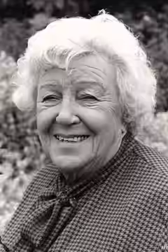 Doris Hare