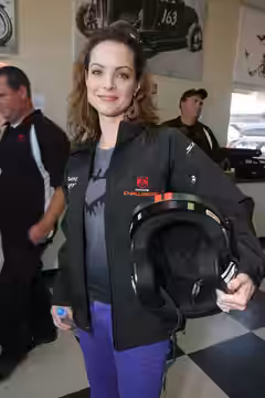 Kimberly Williams-Paisley (2008)