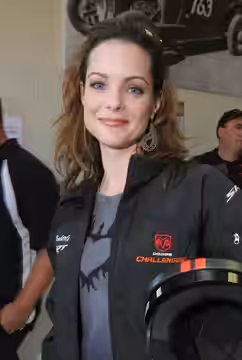 Kimberly Williams-Paisley (2008)