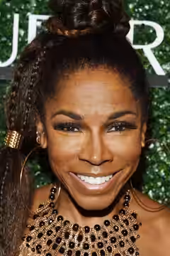 Adrienne-Joi Johnson
