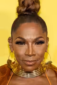 Adrienne-Joi Johnson