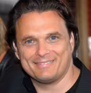 Damian Chapa at the premiere of Polanski Unauthorized (2008)