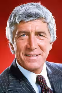 Patrick O'Neal