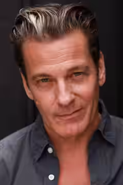 Adam Storke