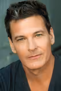 Adam Storke