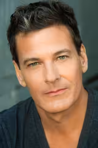 Adam Storke