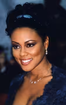 New York City Essence awards April 10, 1998 (2018)