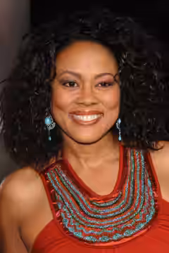 Lela Rochon