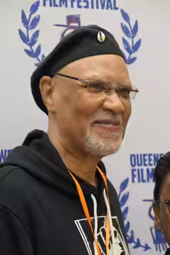 unsorted pics from Queens World Film Festival Presser on October 15 (2025)