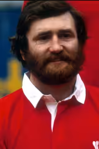Ray Gravell
