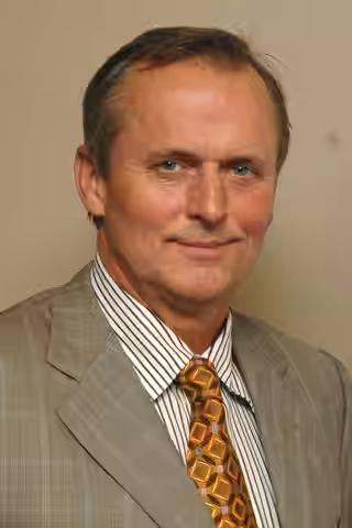 John Grisham