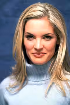 Bridgette Wilson