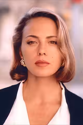 Brenda Bakke