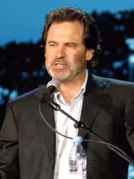 Dennis Miller