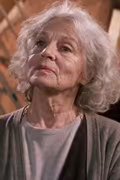 Viveca Lindfors