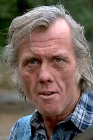 Dennis Fimple