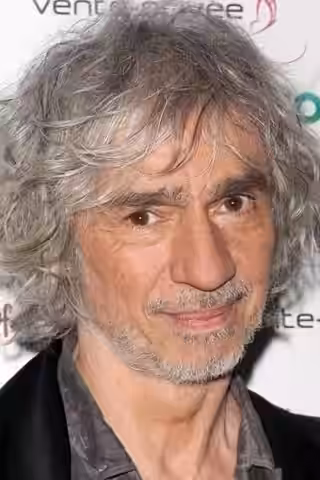 Louis Bertignac
