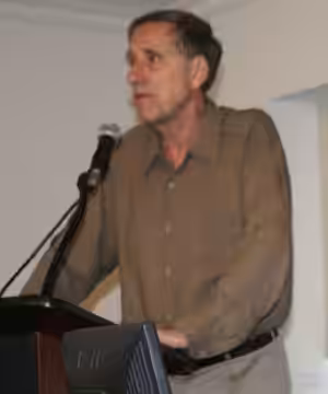 Ariel Dorfman speaks about "Poems from Guantanamo" (2007)