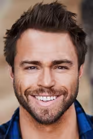 Andrew Steel