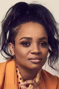 Kyla Pratt