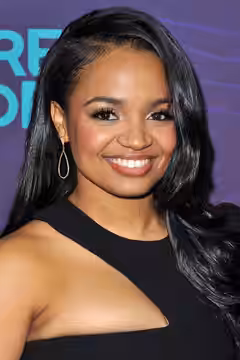 Kyla Pratt