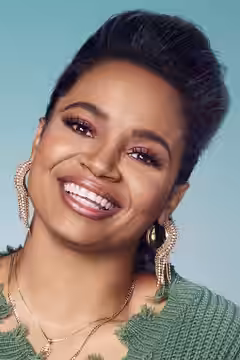 Kyla Pratt
