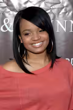 Kyla Pratt