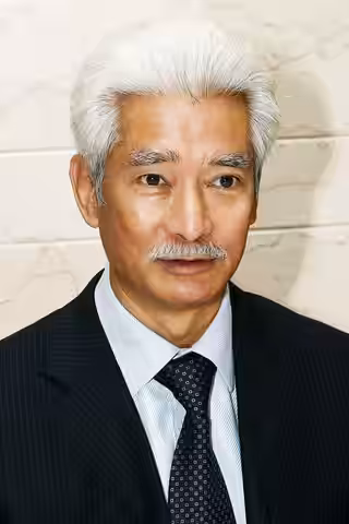 Eddy Ko