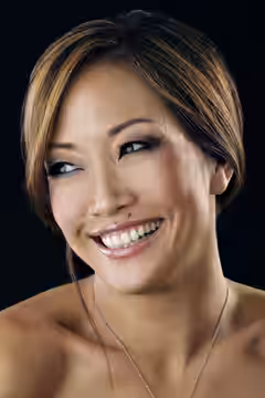 Carrie Ann Inaba