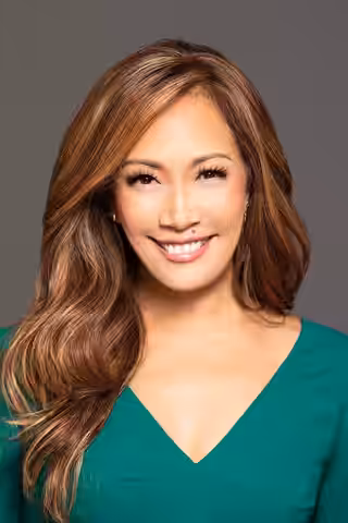 Carrie Ann Inaba