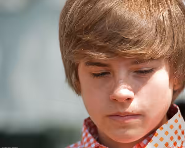 Dylan Sprouse at the 2010 White House Easter Egg roll.