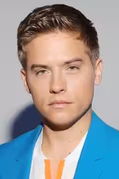 Dylan Sprouse