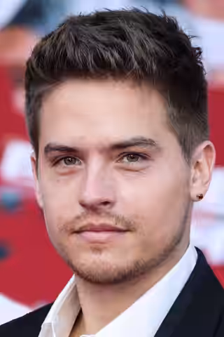 Dylan Sprouse