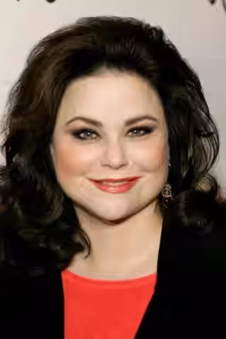 Delta Burke