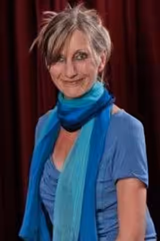 Linda Kerr Scott