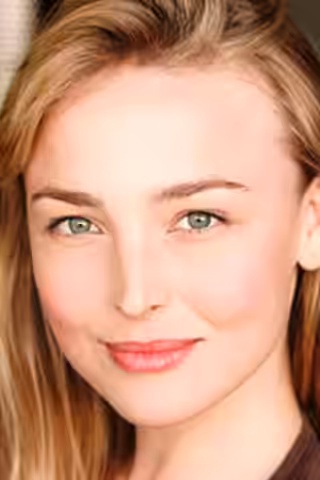 Colombe Jacobsen