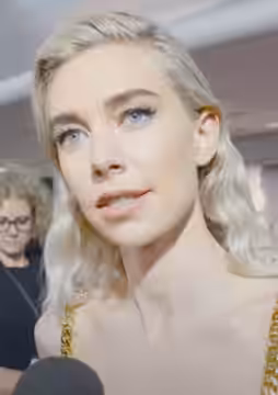 Vanessa Kirby at the London premiere of Mission: Impossible – Fallout on 13 July 2018
