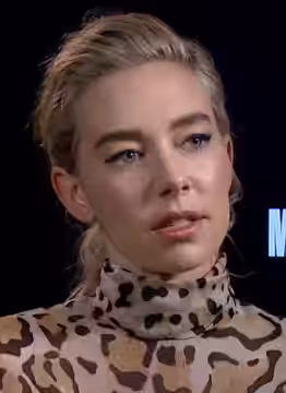 Vanessa Kirby - Mission: Impossible – Fallout 2018 press tour