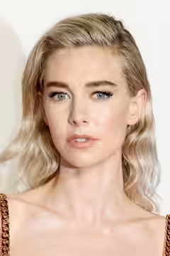 Vanessa Kirby