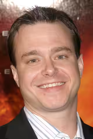 Michael Roof